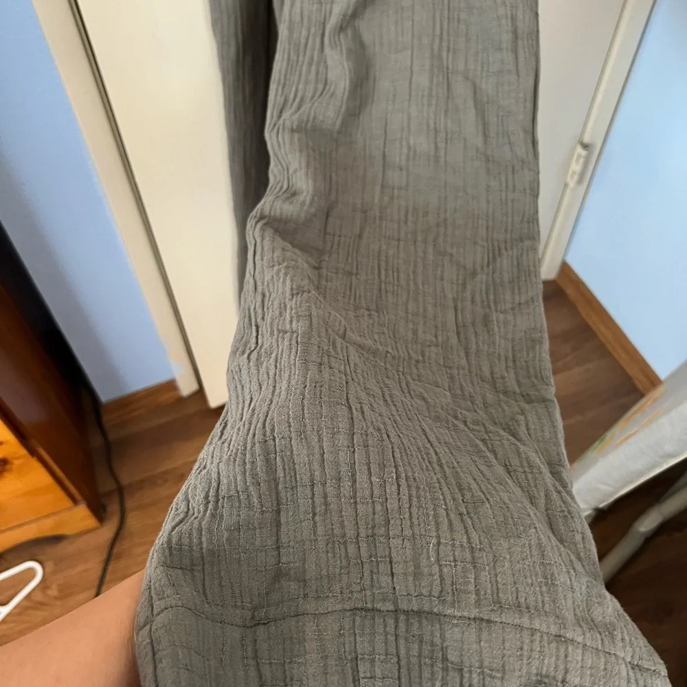 NWT - Zara - The Maya Jumpsuit - Small - Picture 8 of 10